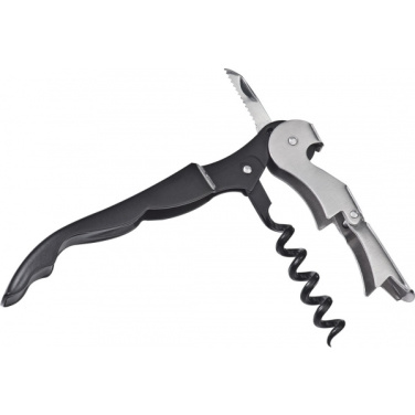 Logotrade business gift image of: Waiters knife MENDOZA