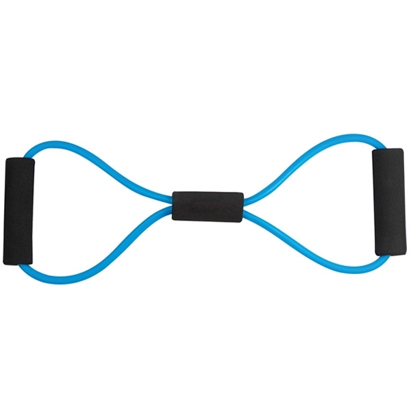 Logotrade advertising products photo of: Fitness equipment RESISTENCIA