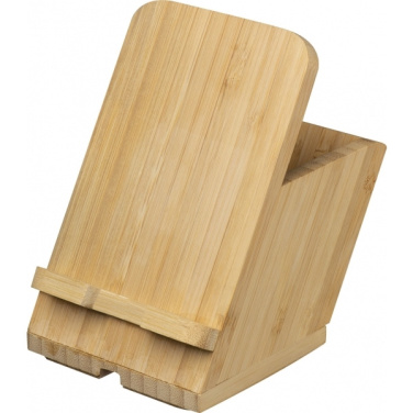 Logotrade promotional products photo of: Desk stand FREDERICTON