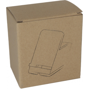 Logotrade business gifts photo of: Desk stand FREDERICTON