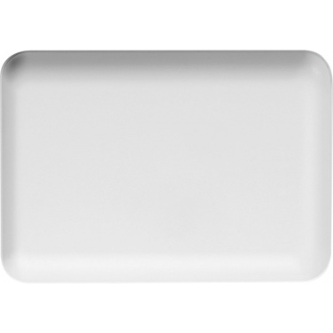 Logotrade corporate gifts photo of: Power bank 10 000 mAh KILLIS