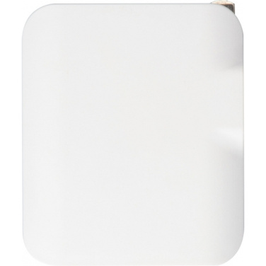 Logotrade promotional merchandise picture of: Travel adapter ANTWERP