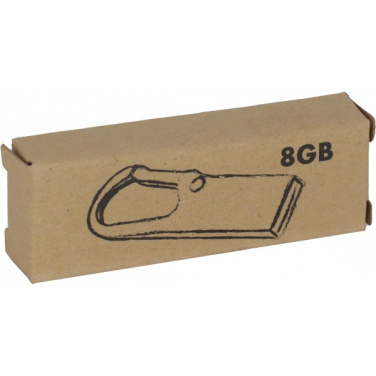 Logotrade promotional items photo of: USB stick 8GB LAS CRUCES