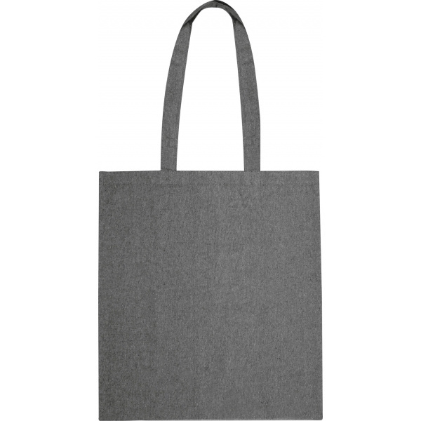 Logo trade corporate gift photo of: Cotton bag CHELMSFORD