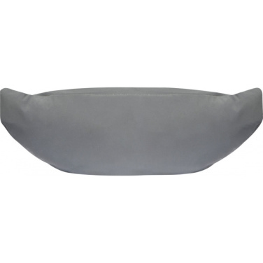 Logo trade promotional giveaways picture of: Waist bag COSENZA