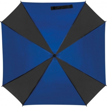 Logo trade corporate gifts picture of: Automatic umbrella GHENT