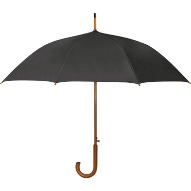 Logotrade promotional product picture of: Automatic Umbrella HASSELT