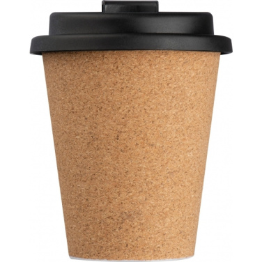 Logo trade corporate gifts picture of: Mug ANDENNE 350 ml