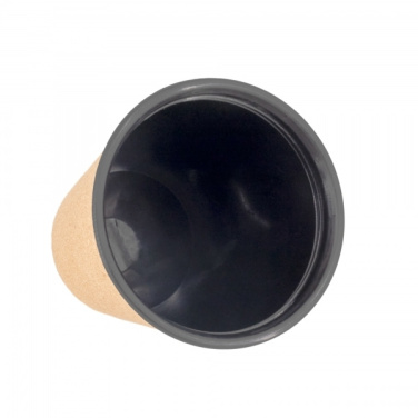 Logo trade advertising products picture of: Mug ANDENNE 350 ml