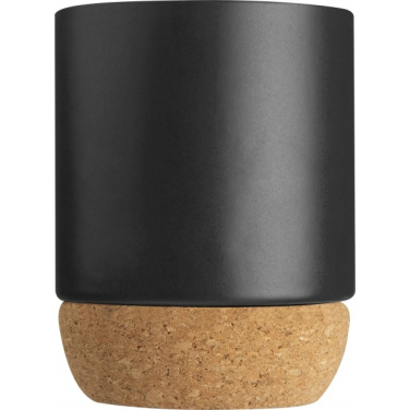 Logo trade business gift photo of: Ceramic mug GISTEL 350 ml