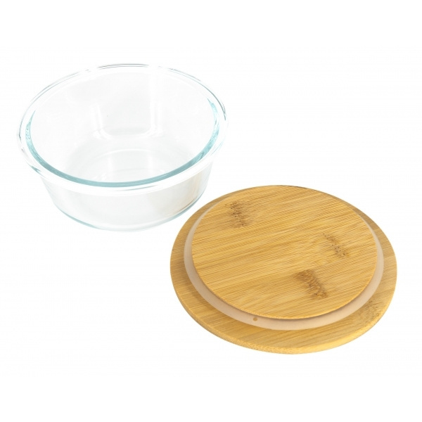 Logotrade business gift image of: Bowl BOUILLON