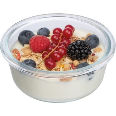 Logo trade promotional gifts picture of: Bowl BOUILLON