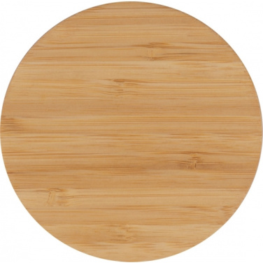 Logotrade advertising product image of: Wireless charger MONS