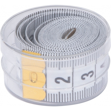 Logotrade promotional product picture of: Measuring tape BINCHE