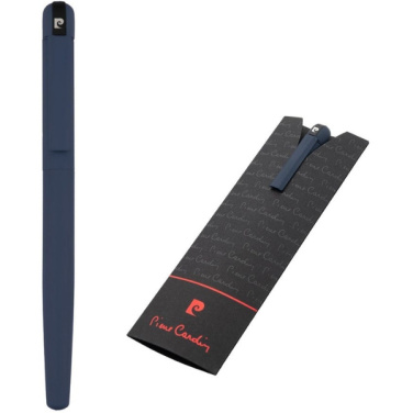 Logo trade promotional merchandise picture of: Roller Pierre Cardin HARMONY