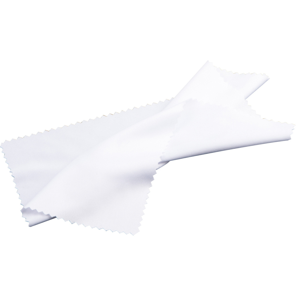 Logotrade promotional gifts photo of: Cleaning cloth BOLTON