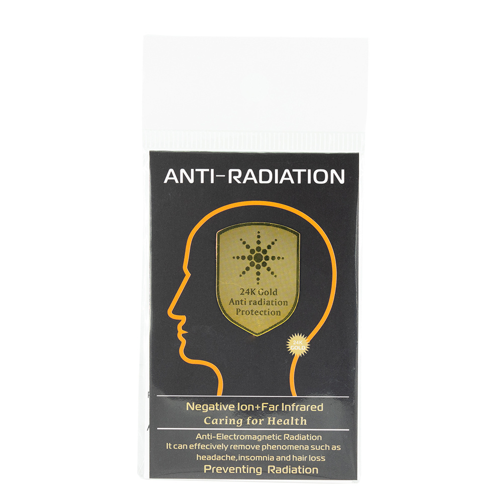 Logotrade corporate gifts photo of: Radiation remover