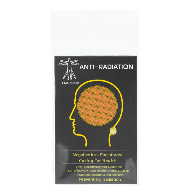 Logotrade promotional item image of: Radiation remover