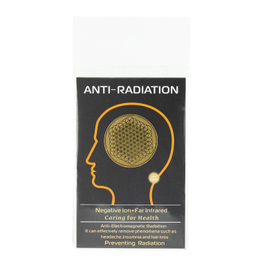 Logo trade promotional giveaway photo of: Radiation remover