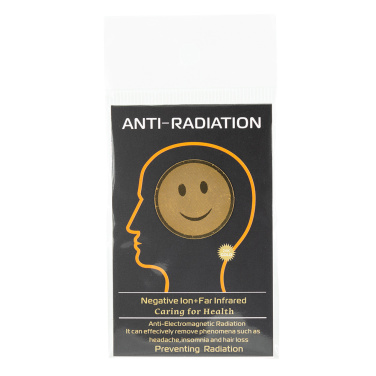 Logotrade promotional item image of: Radiation remover