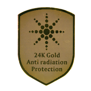 Logo trade promotional item photo of: Radiation remover