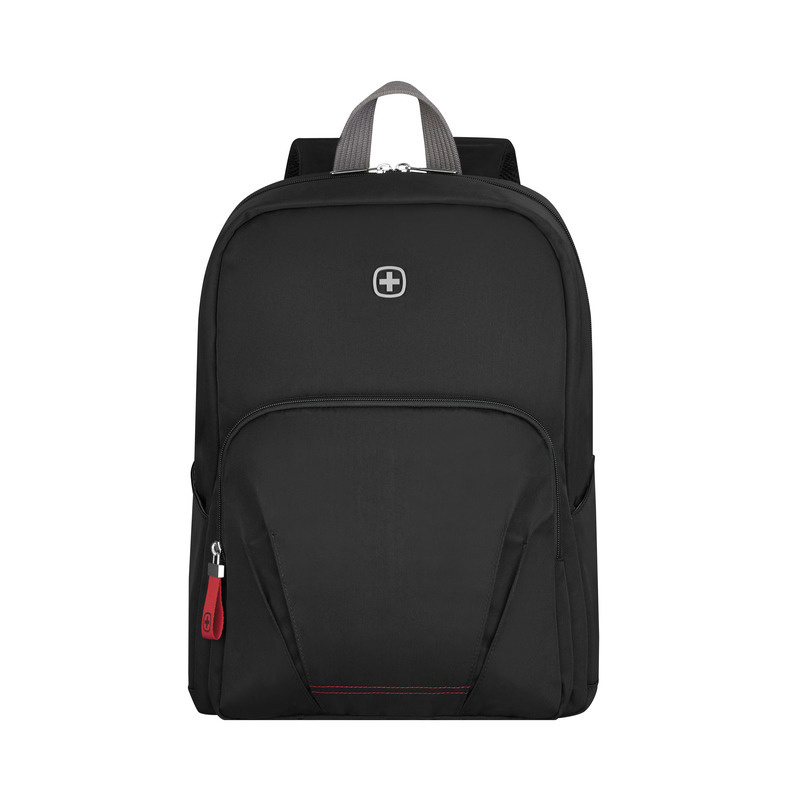 Logo trade promotional items picture of: Backpack Wenger Motion 15,6''