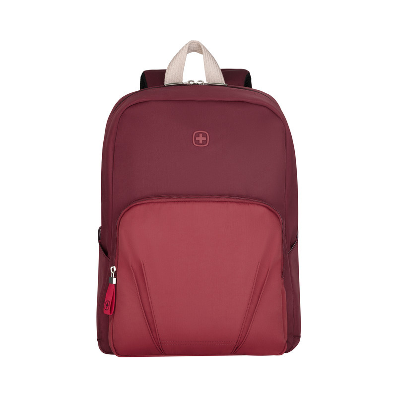 Logotrade promotional product picture of: Backpack Wenger Motion 15,6''
