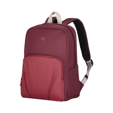Logotrade promotional gift picture of: Backpack Wenger Motion 15,6''