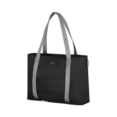 Logotrade promotional item image of: Laptop bag Wenger Motion Deluxe 15,6''