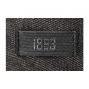 Logotrade promotional item image of: Laptop bag Wenger MX Commute 16''