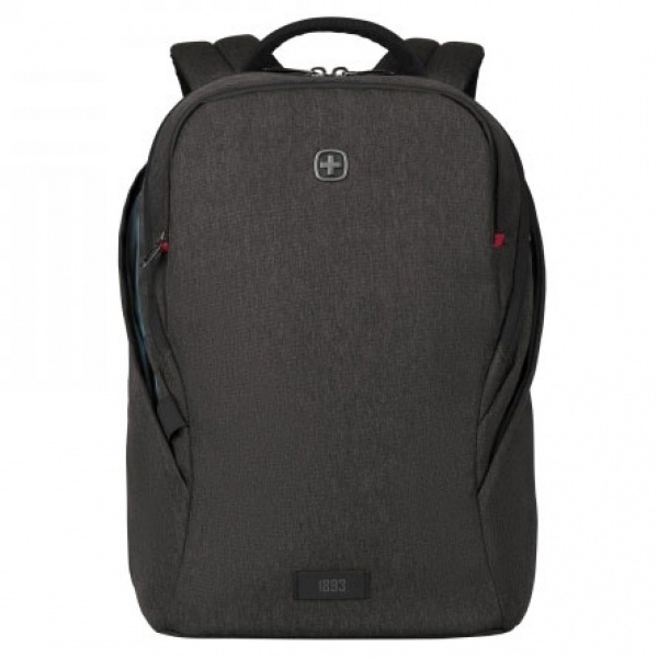 Logotrade promotional gift picture of: Backpack Wenger MX Light 16''