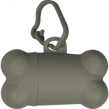 Logo trade promotional giveaways picture of: Dog waste dispenser LEIPZIG