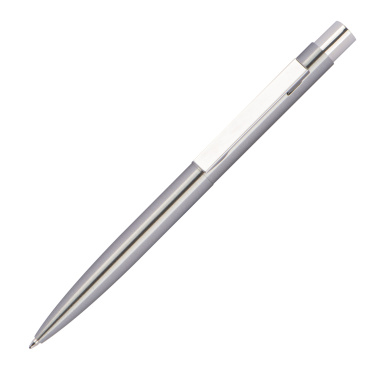 Logotrade business gifts photo of: Stainless steel pen CAPE CORAL MoLu