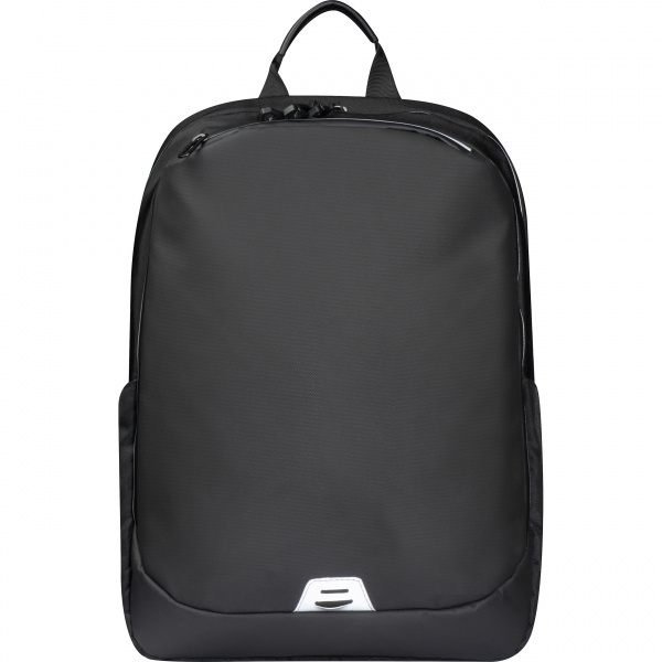 Logo trade promotional gifts image of: Laptop backpack MODICA