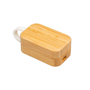 Logotrade advertising product image of: Bluetooth earbuds BARCELONA