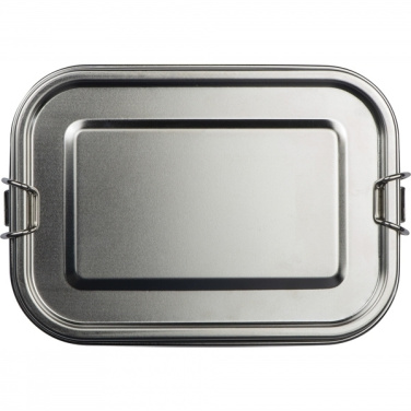 Logo trade business gift photo of: Lunch box SINT-TRUIDEN