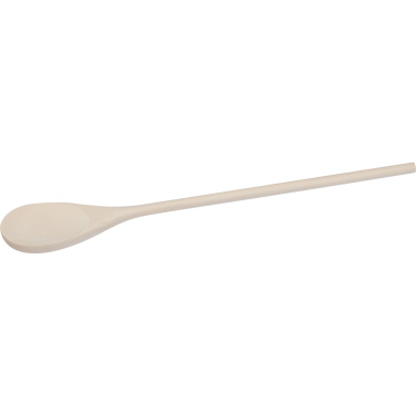 Logo trade promotional gifts image of: Cooking spoon ALVORADA