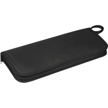 Logo trade advertising products picture of: Barbecue set BELFAST