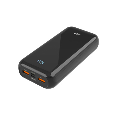 Logotrade promotional product picture of: Power bank Silicon Power QS28 20000 mAh