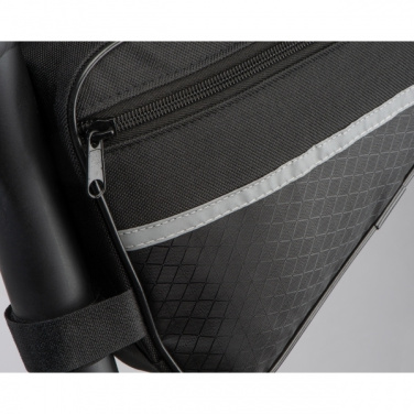 Logo trade advertising product photo of: Bicycle bag MURCIA