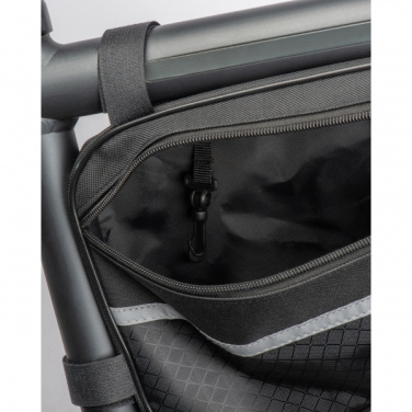 Logo trade advertising product photo of: Bicycle bag MURCIA