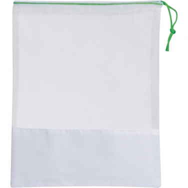 Logotrade promotional products photo of: Fresh net, set of 3 MIAMI