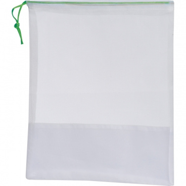 Logo trade promotional merchandise photo of: Fresh net, set of 3 MIAMI