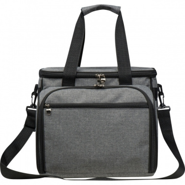 Logo trade corporate gift photo of: Picnic bag MUMBAI