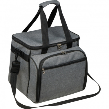 Logotrade promotional merchandise picture of: Picnic bag MUMBAI