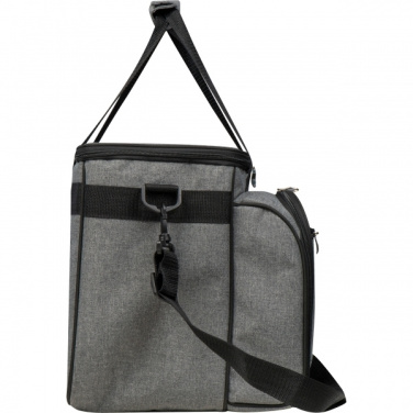 Logotrade promotional merchandise photo of: Picnic bag MUMBAI