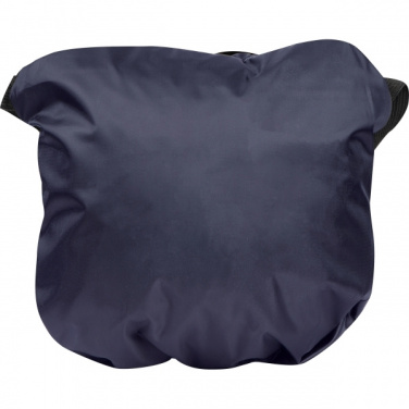 Logo trade promotional gift photo of: Rain poncho MONTE CARLO