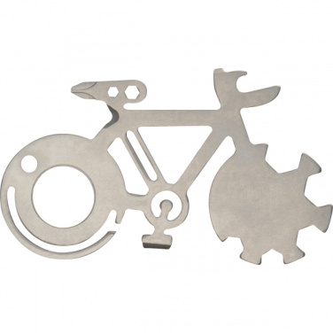 Logo trade promotional giveaway photo of: Bicycle multitool OVIEDO