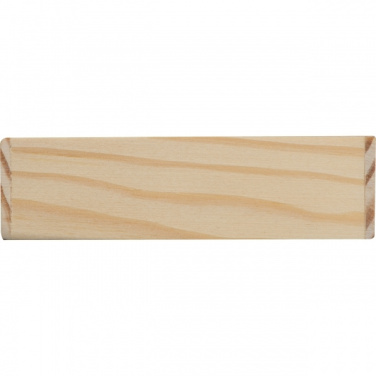 Logo trade promotional merchandise photo of: Puzzle RENNES