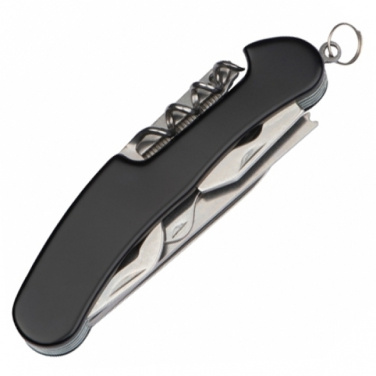 Logo trade promotional merchandise photo of: Pocket knife SPRINGFIELD